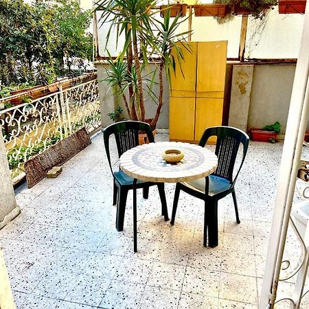 Rooms Lungomare Crotone Exterior photo