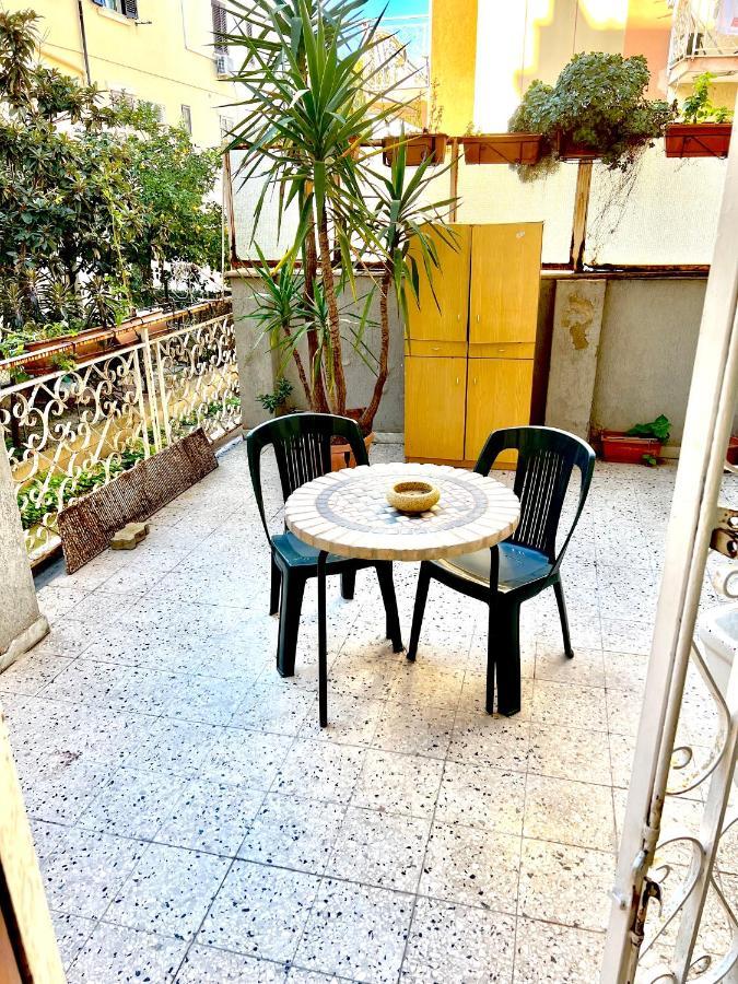 Rooms Lungomare Crotone Exterior photo