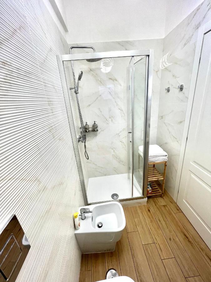 Rooms Lungomare Crotone Exterior photo