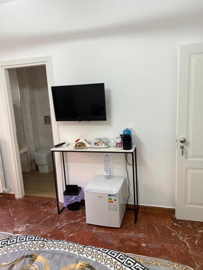 Rooms Lungomare Crotone Exterior photo